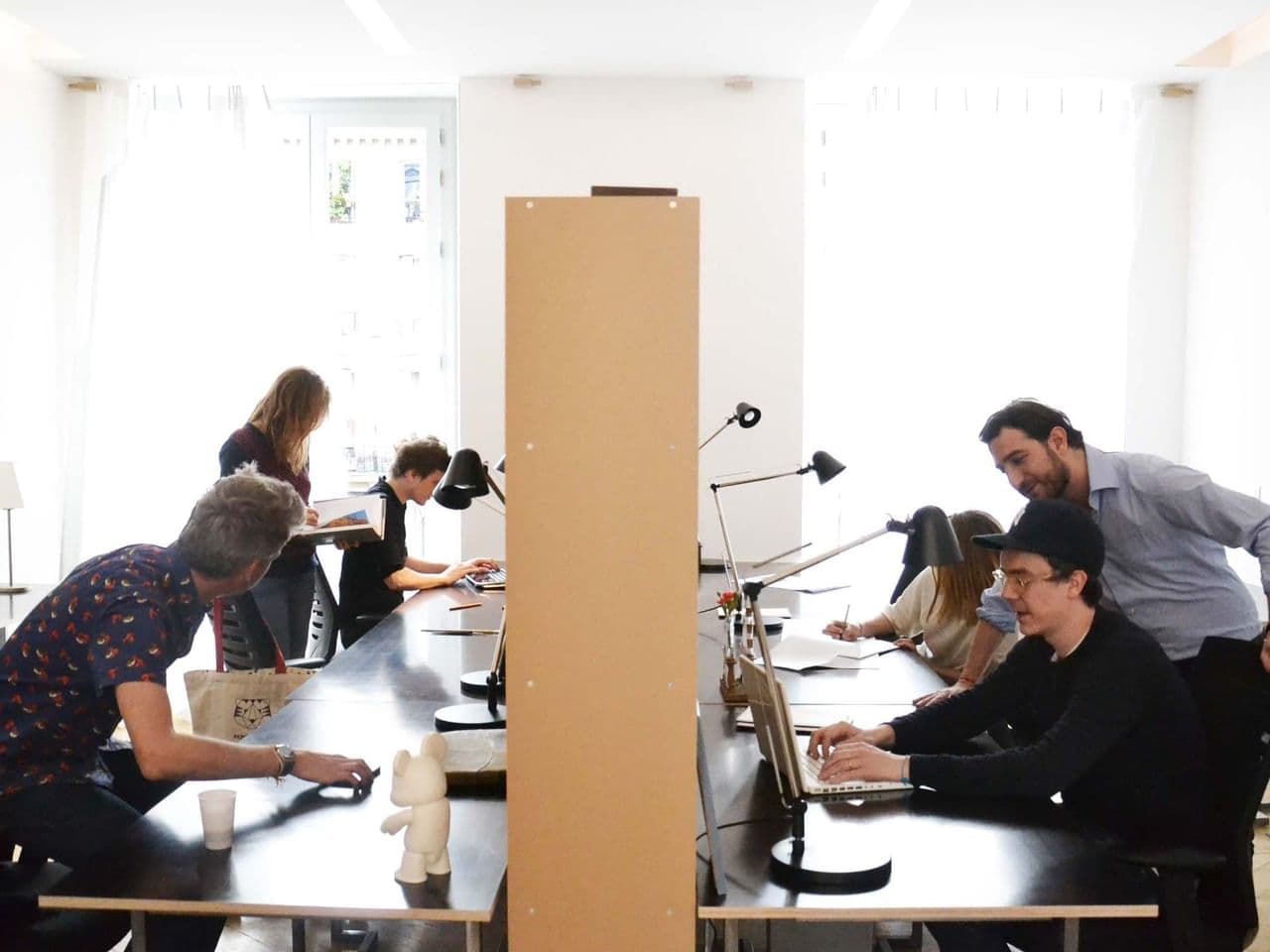 Artichaud Coworking