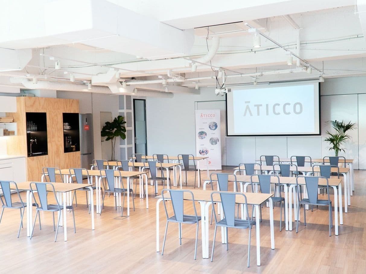 Aticco Bogatell