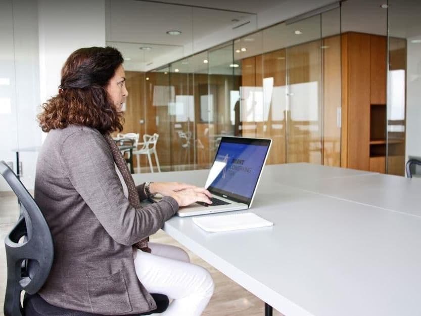 Avant Coworking