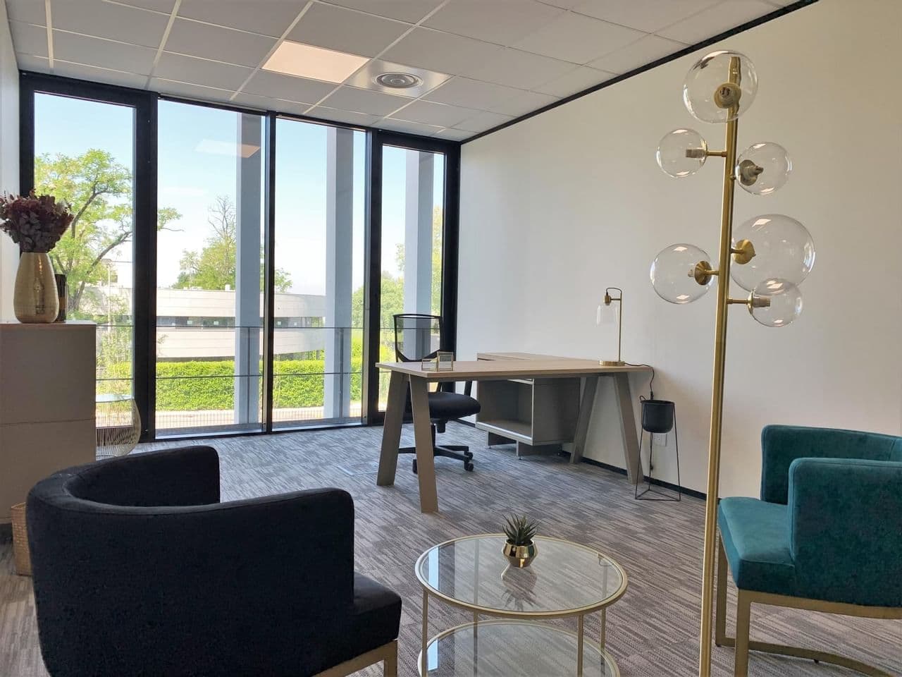 B'CoWorker Bordeaux-Merignac