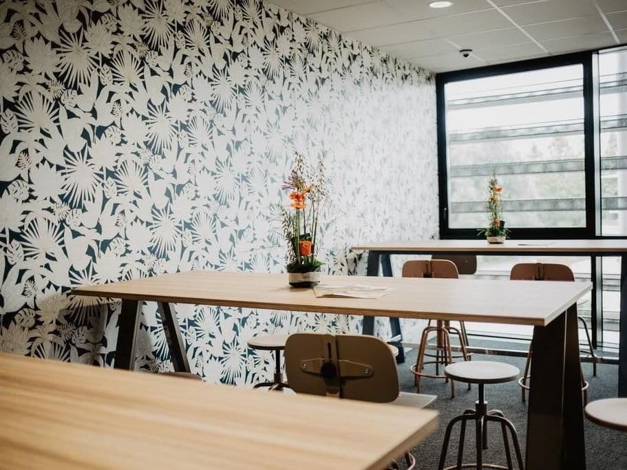 B'CoWorker Strasbourg Schiltigheim