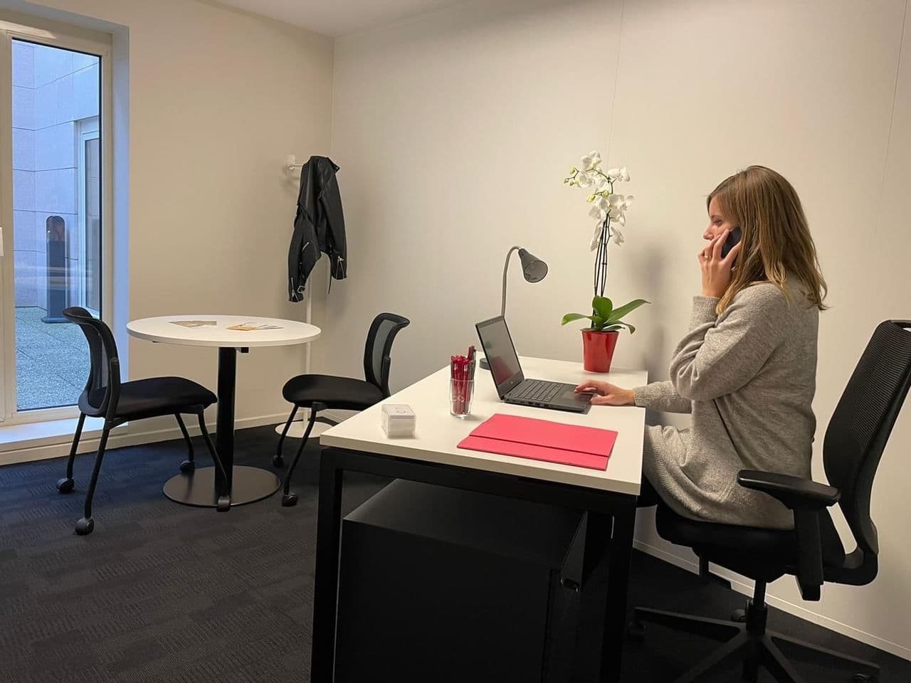 Baya Lille - Place Rihour