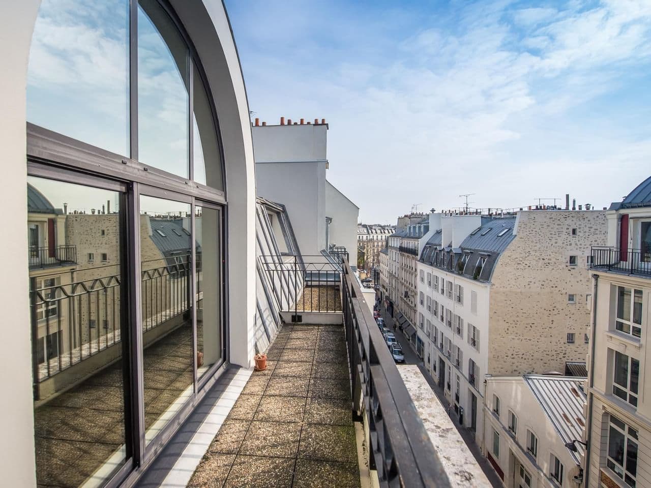 Baya Paris - Lafayette