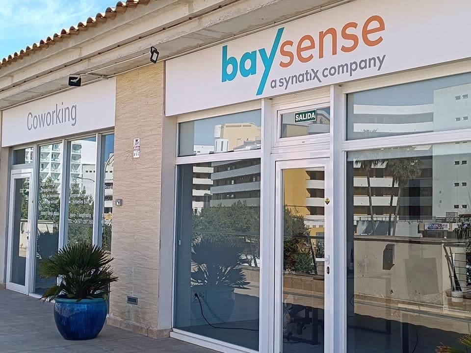 Baysense Coworking