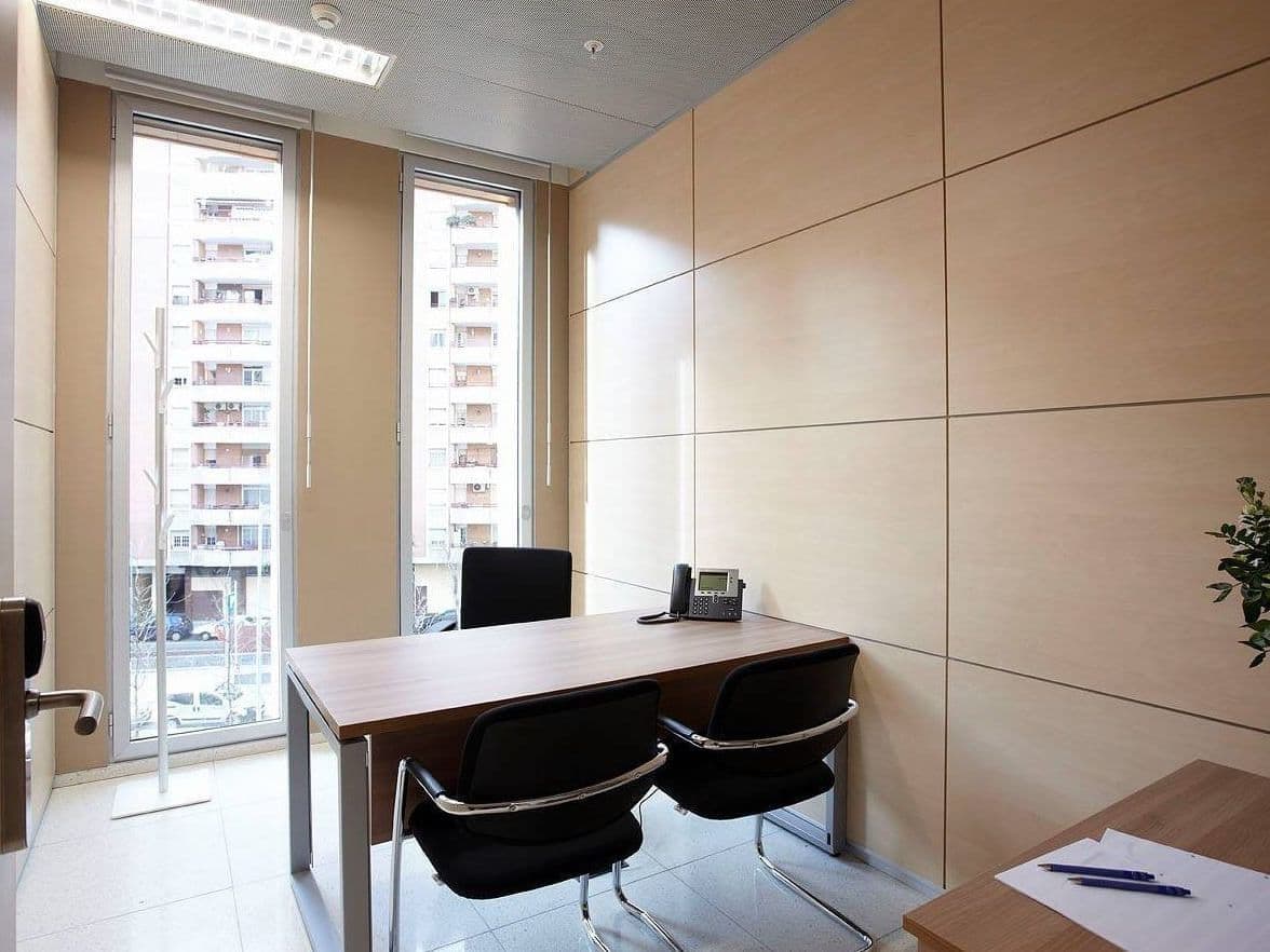Bcn Coworking