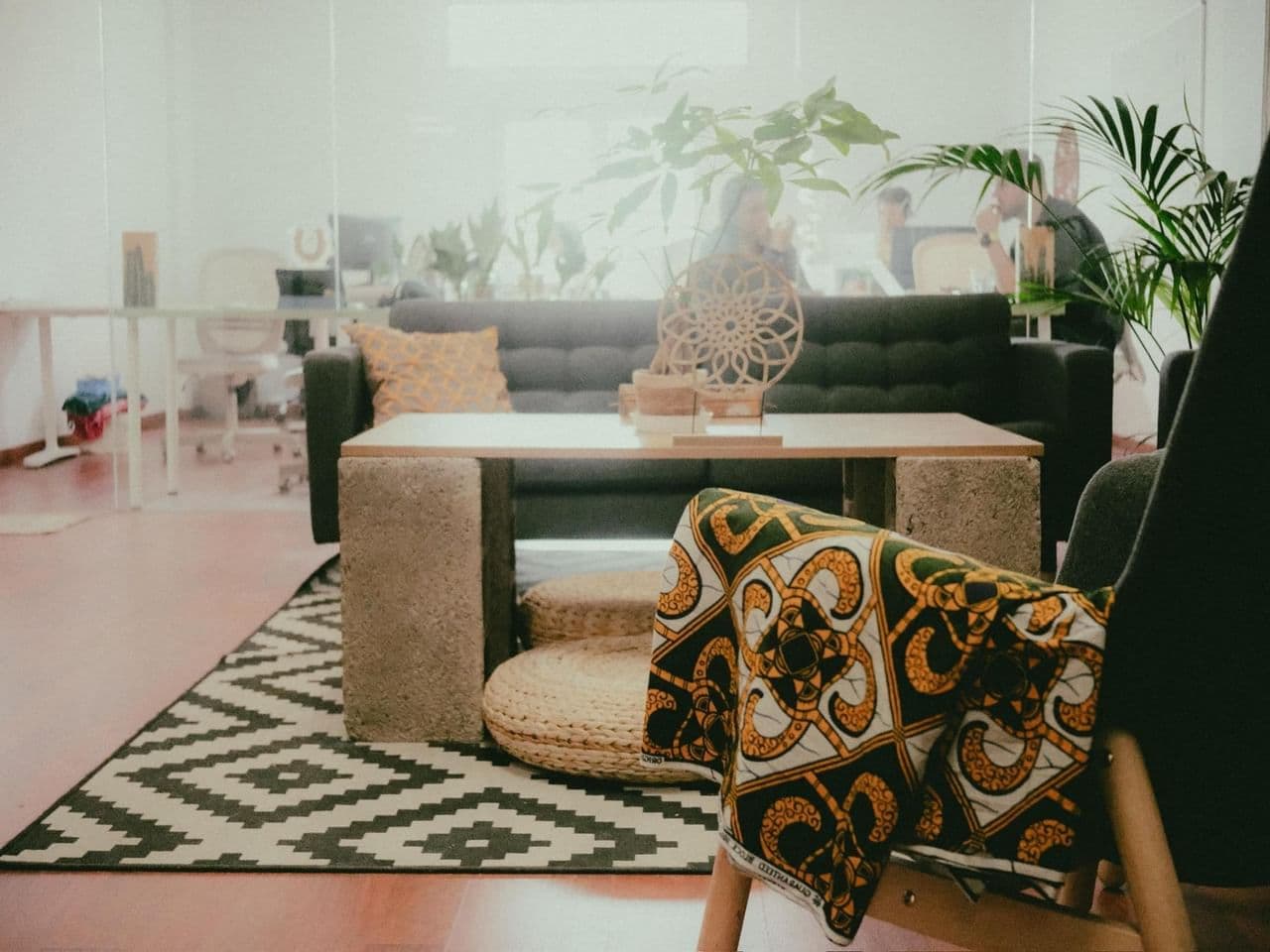 Beach House Coworking