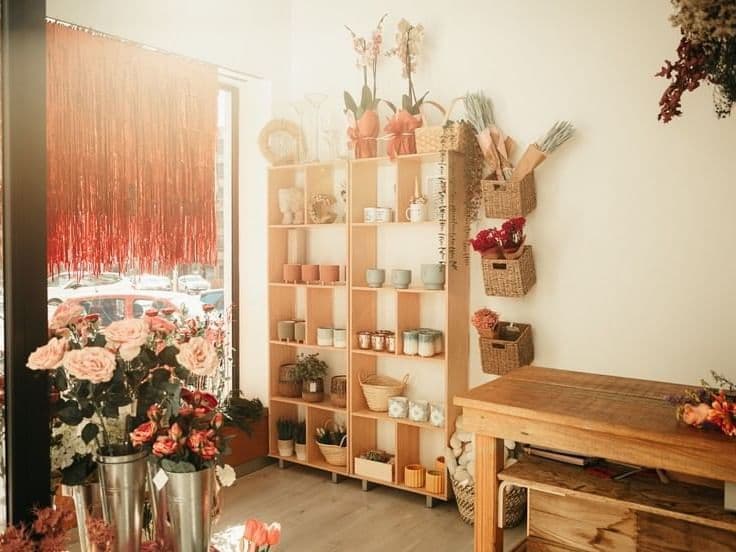 Bendita Locura Coworking