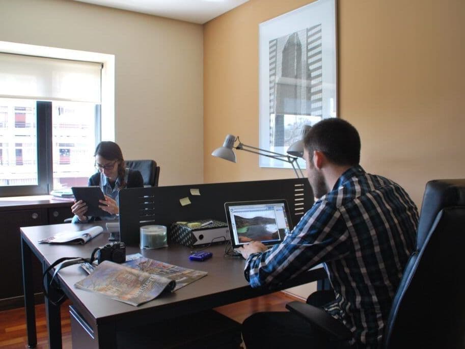 Big Bang Coworking
