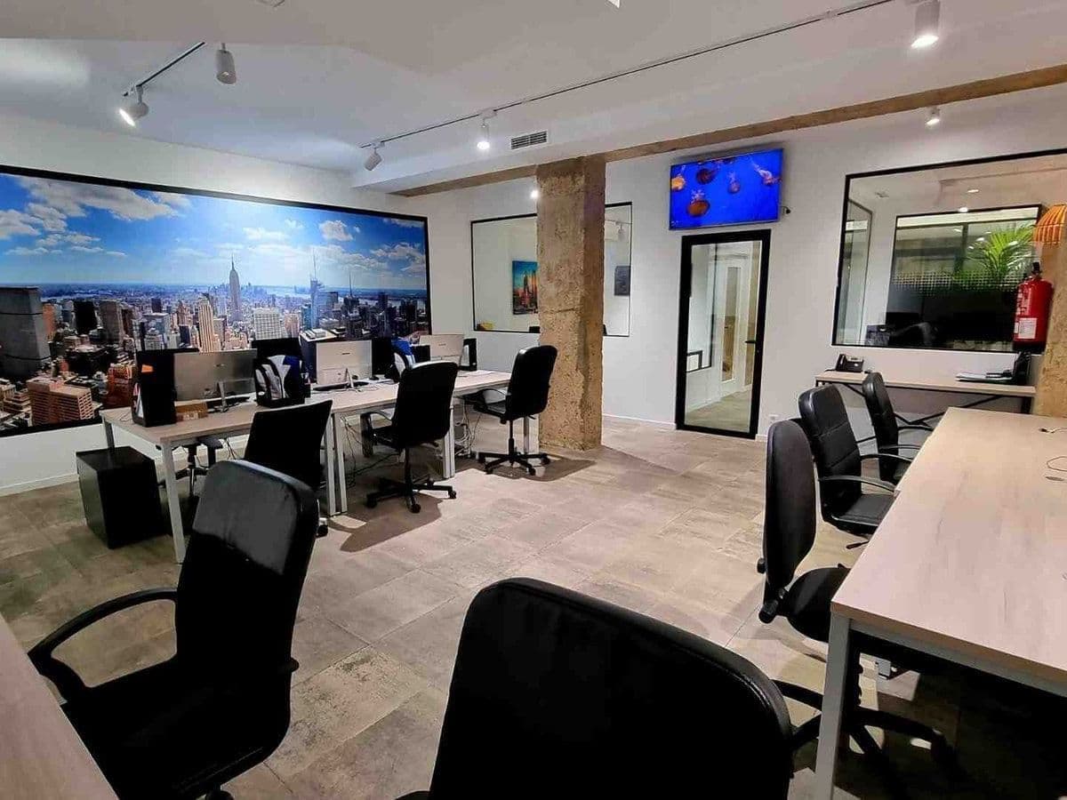 Bigwork Coworking