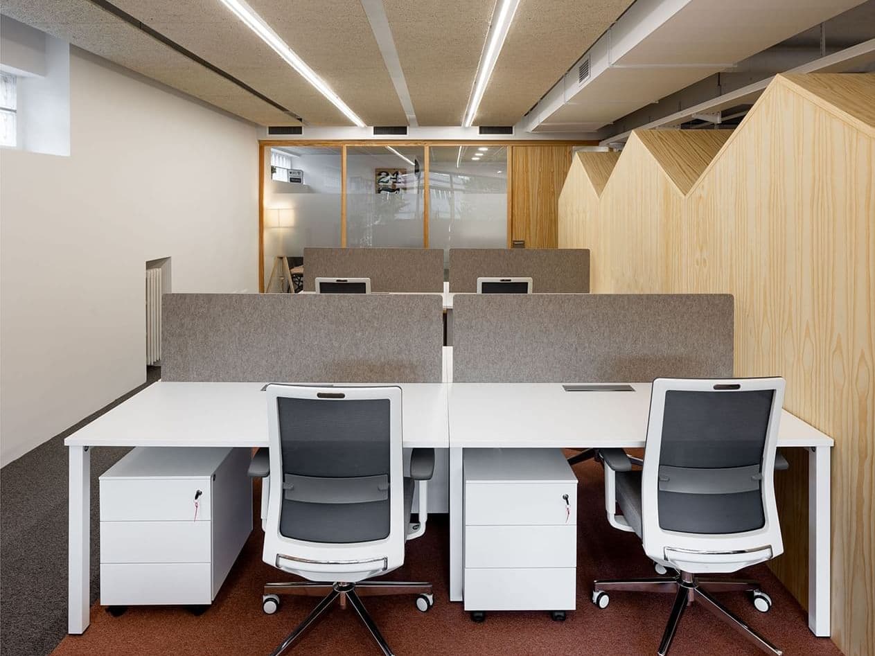 Bilbao Lab Coworking