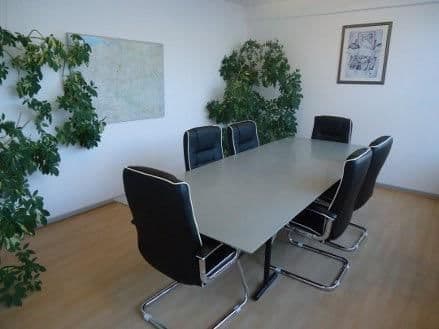 Brussels Office Factory