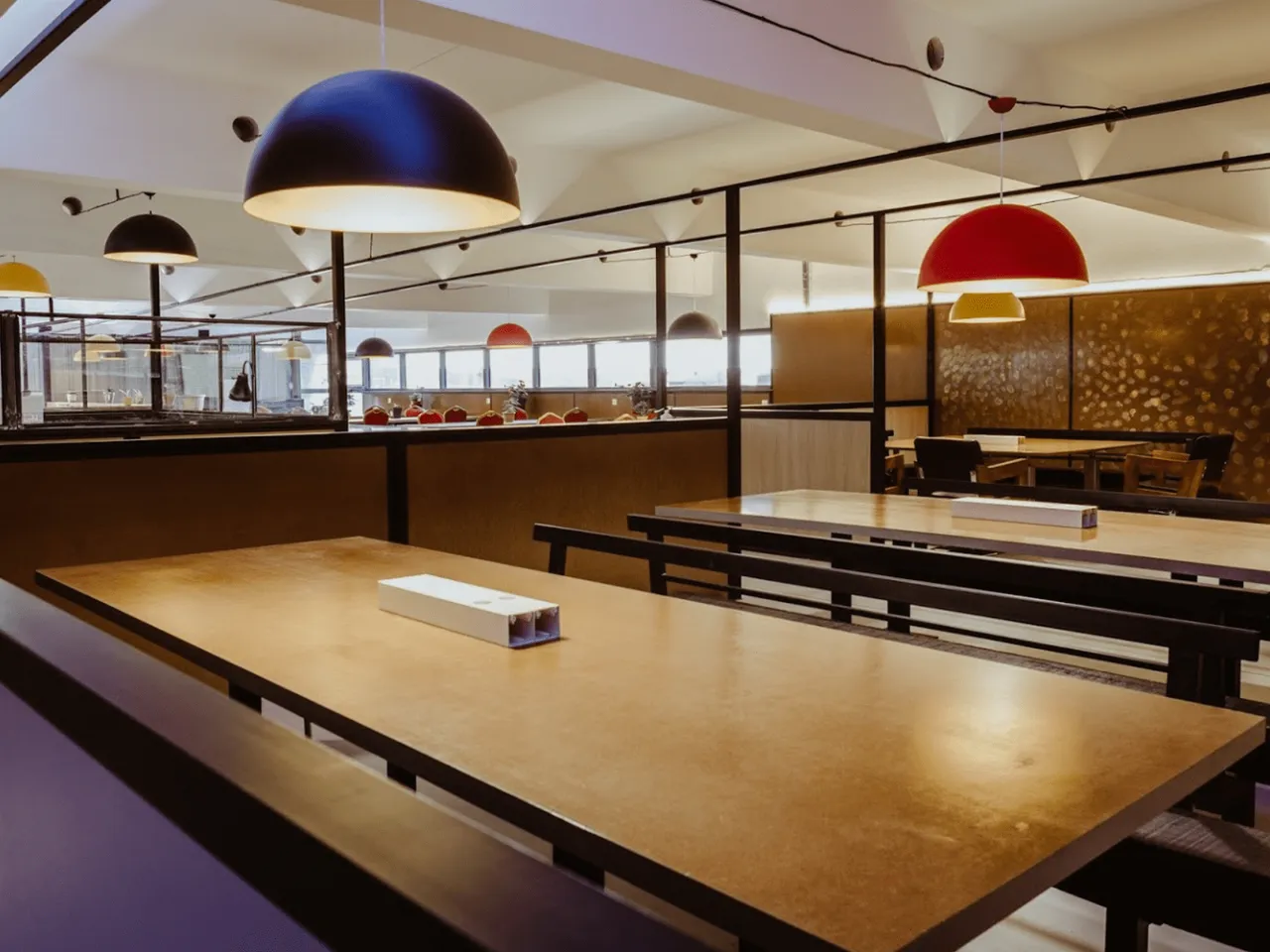 Bureau Pantin