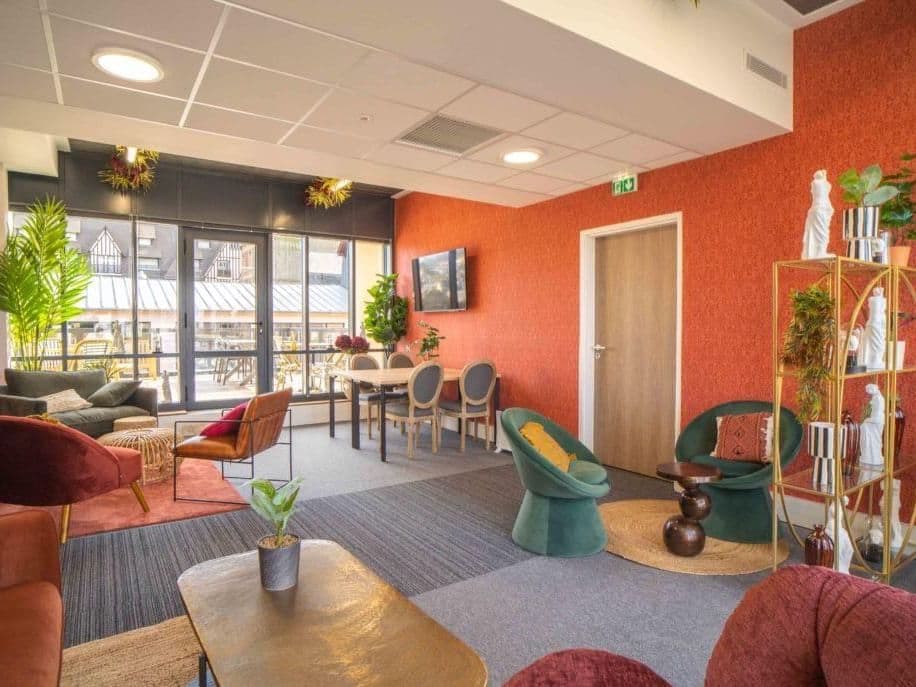 Bureaux & Co - Aix en Provence Crossroad