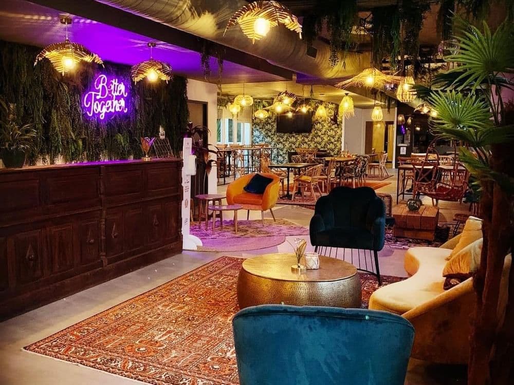Bureaux & Co Bellegarde
