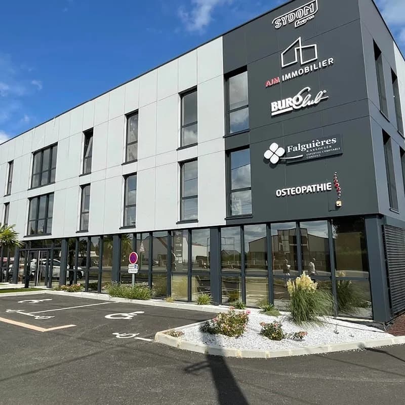 Buro - Buro Club Rodez