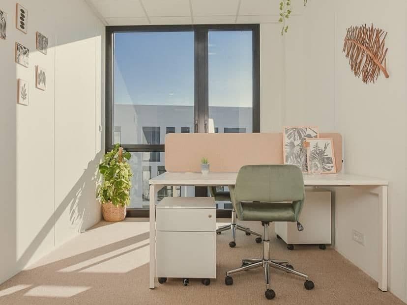 Buro - Buro Club Lyon Gerland Techsud