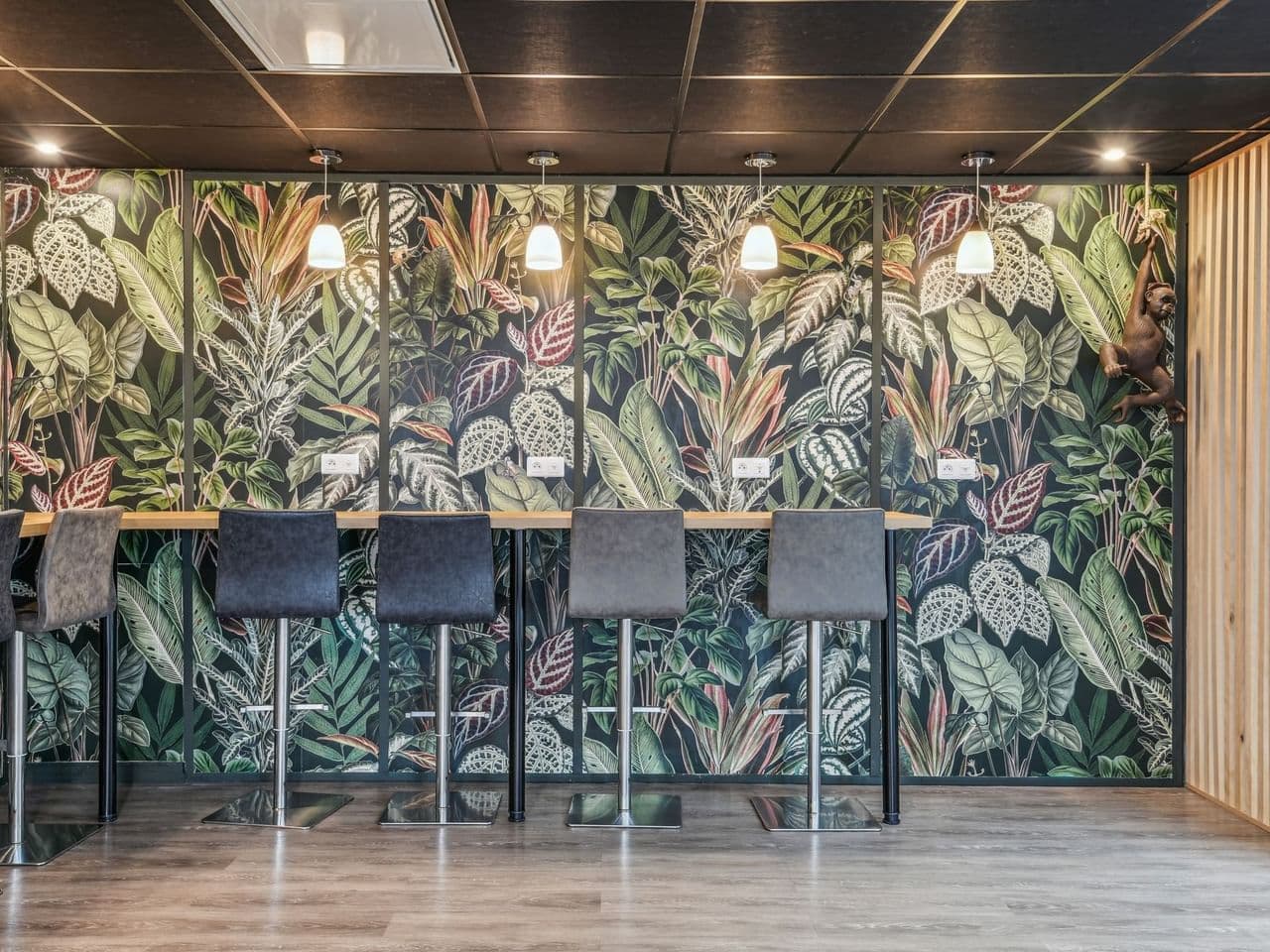 Buro Club Paris LevalloisRue Jean Jaurès - Levallois Perret