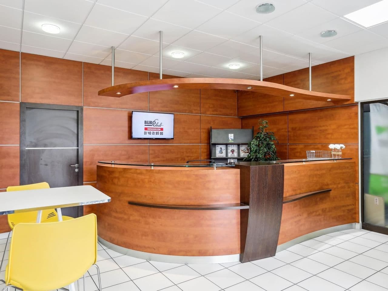 Buro Club Rennes Nord-Est