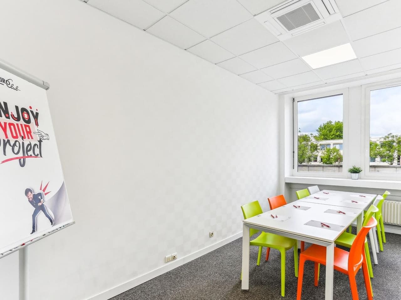 Buro - Buro Club Rennes