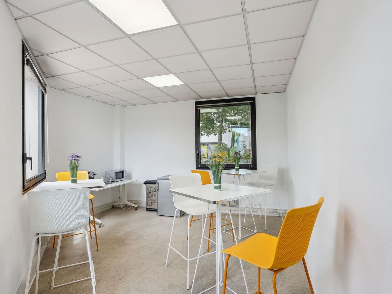 Buro Club Rennes Sud-Est