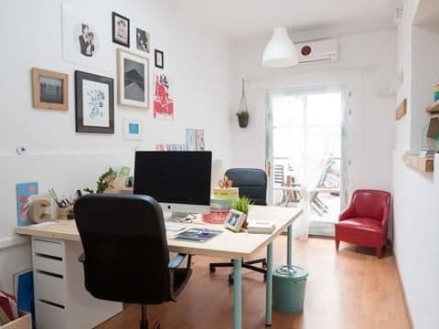Cadàver Coworking