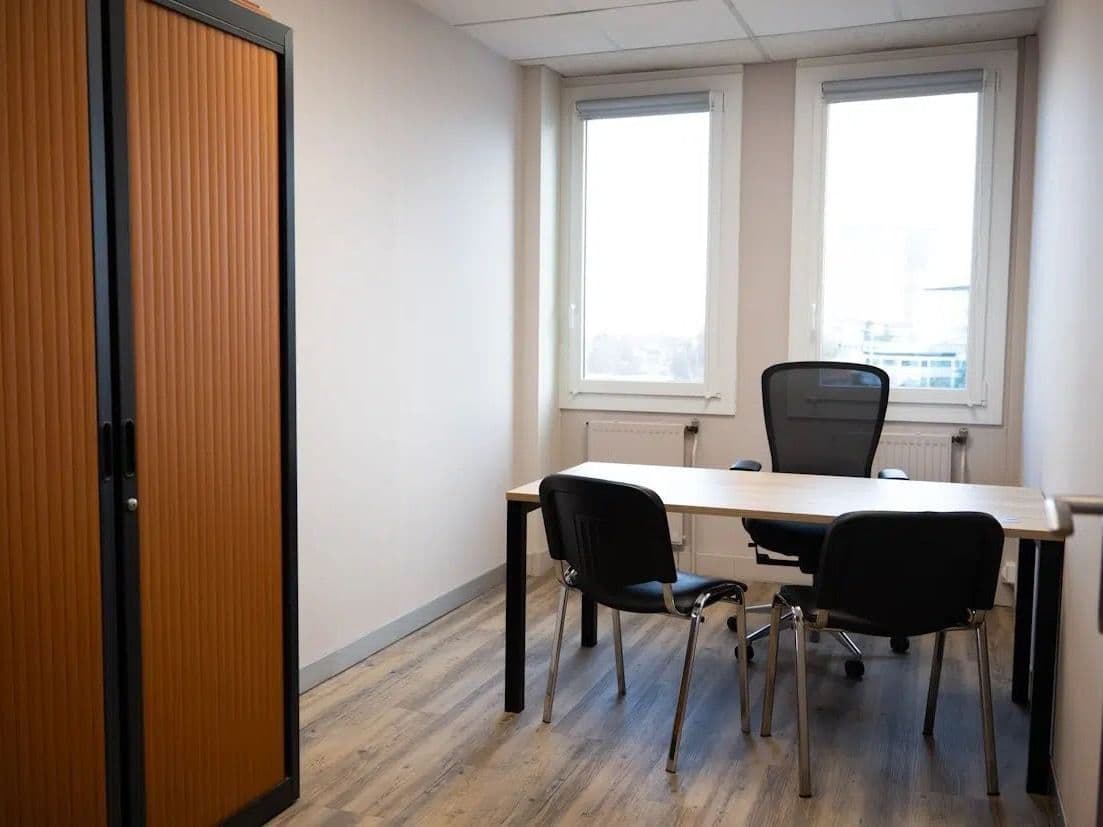 Buro - Caen Espace Affaires