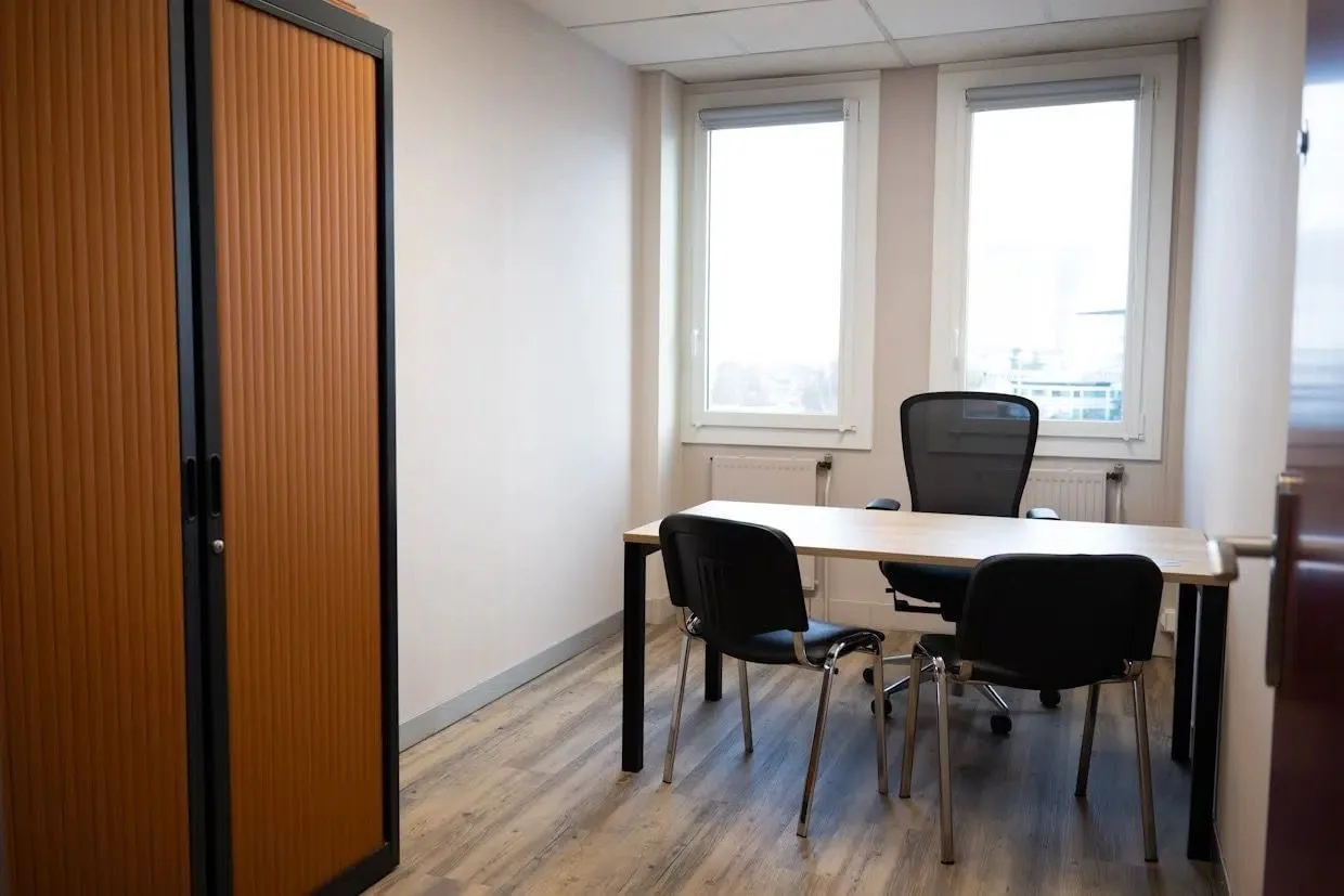 Buro - Caen Espace Affaires