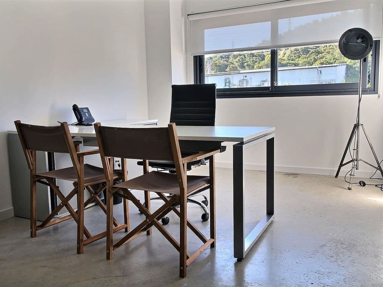 Buro - Californie Business Center Nice Ouest