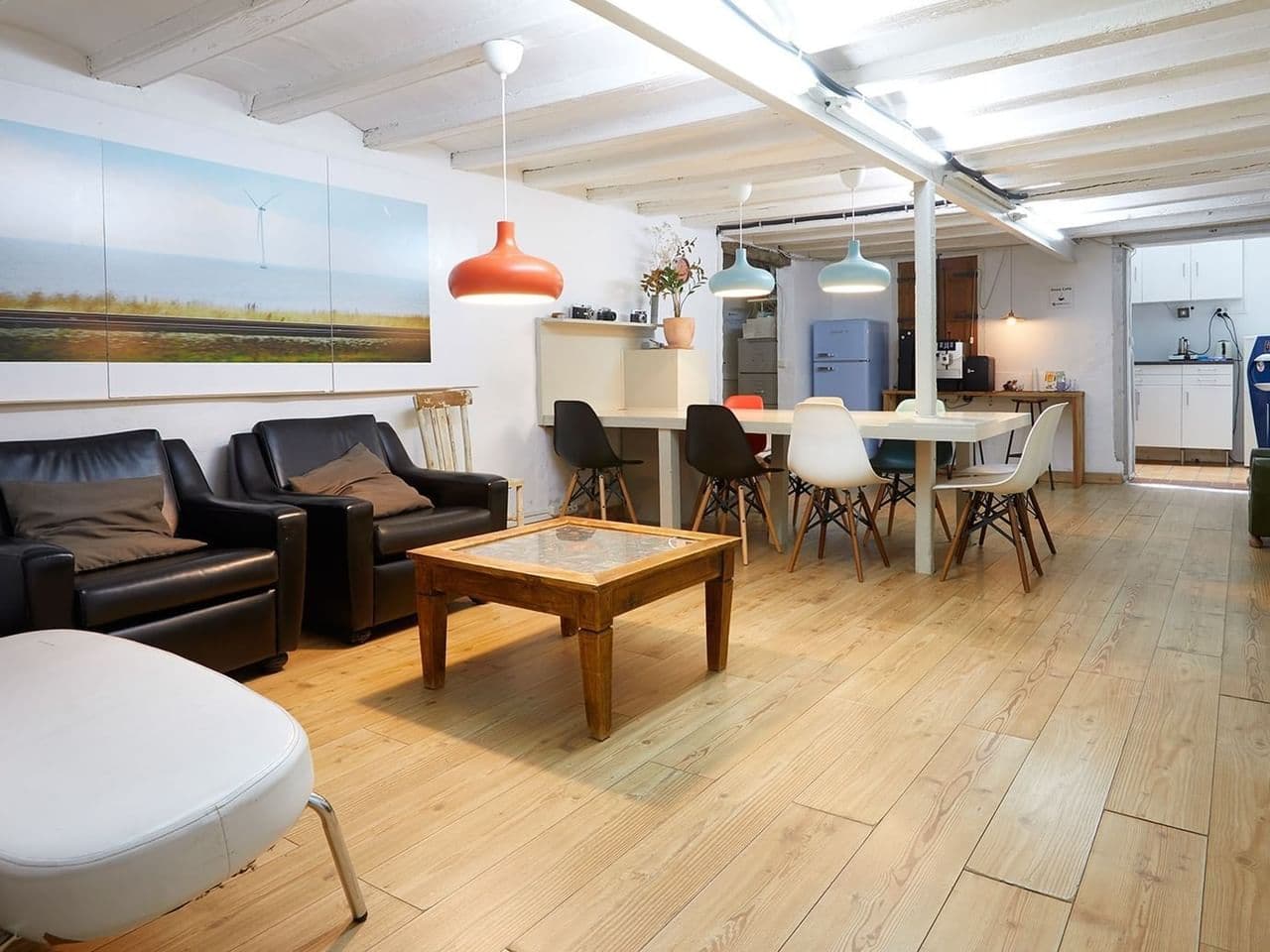 Camaleó Coworking