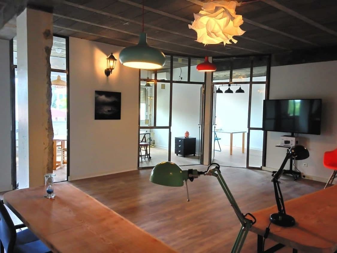 Caravan Cowork In
