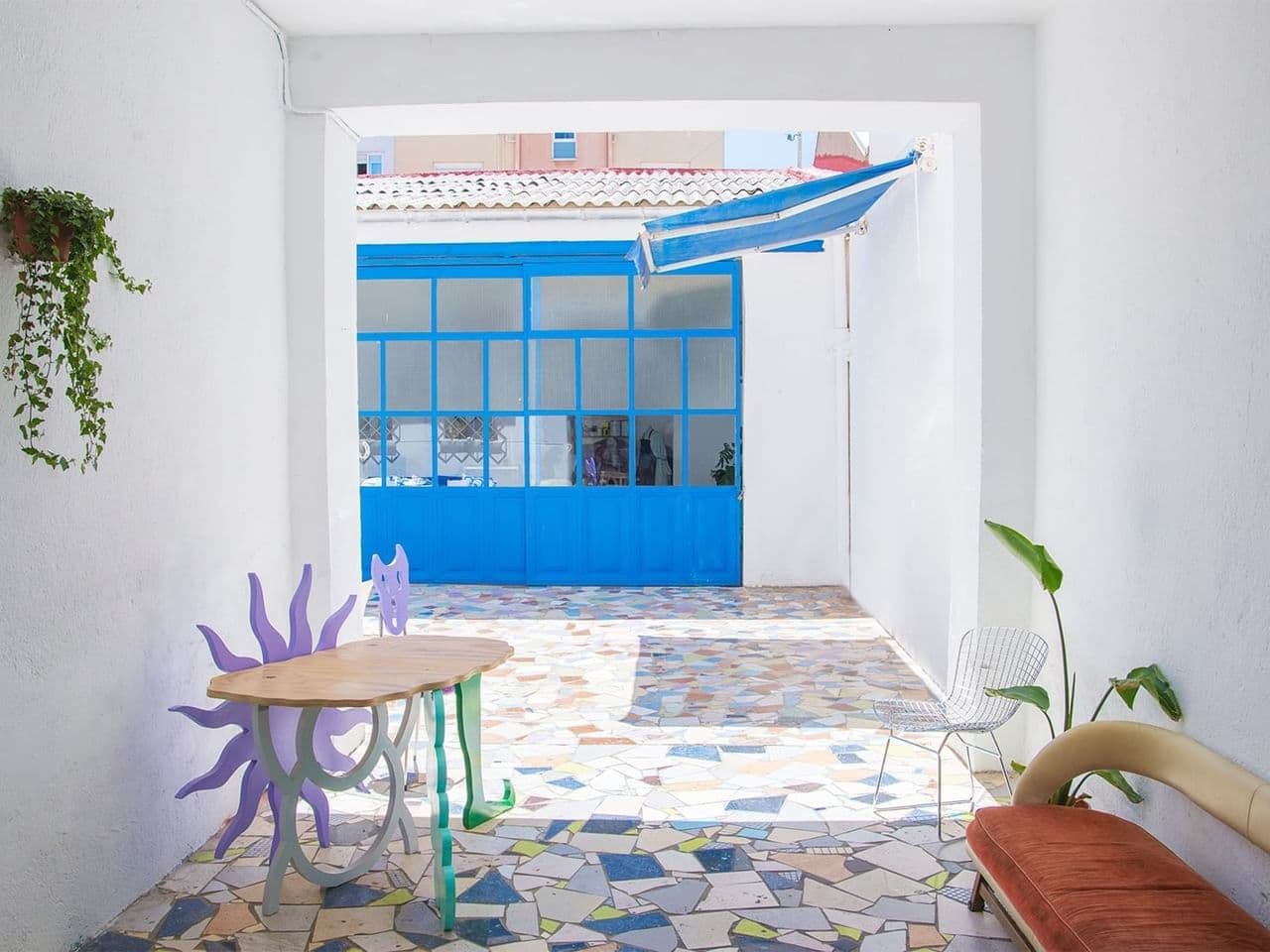 Casa Antillón