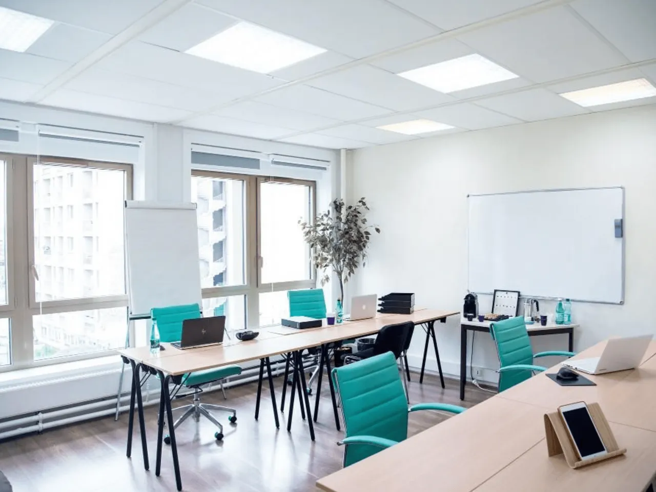 Centre d'Affaires ACMS