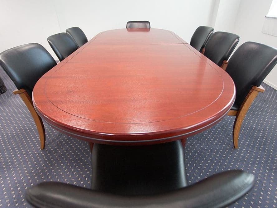 Centre d'affaires Siam
