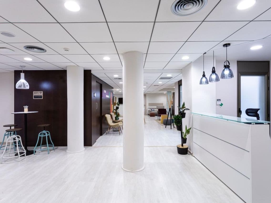 Centre Empreses Simonet