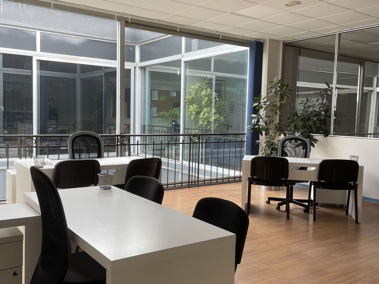 Centre Tolède