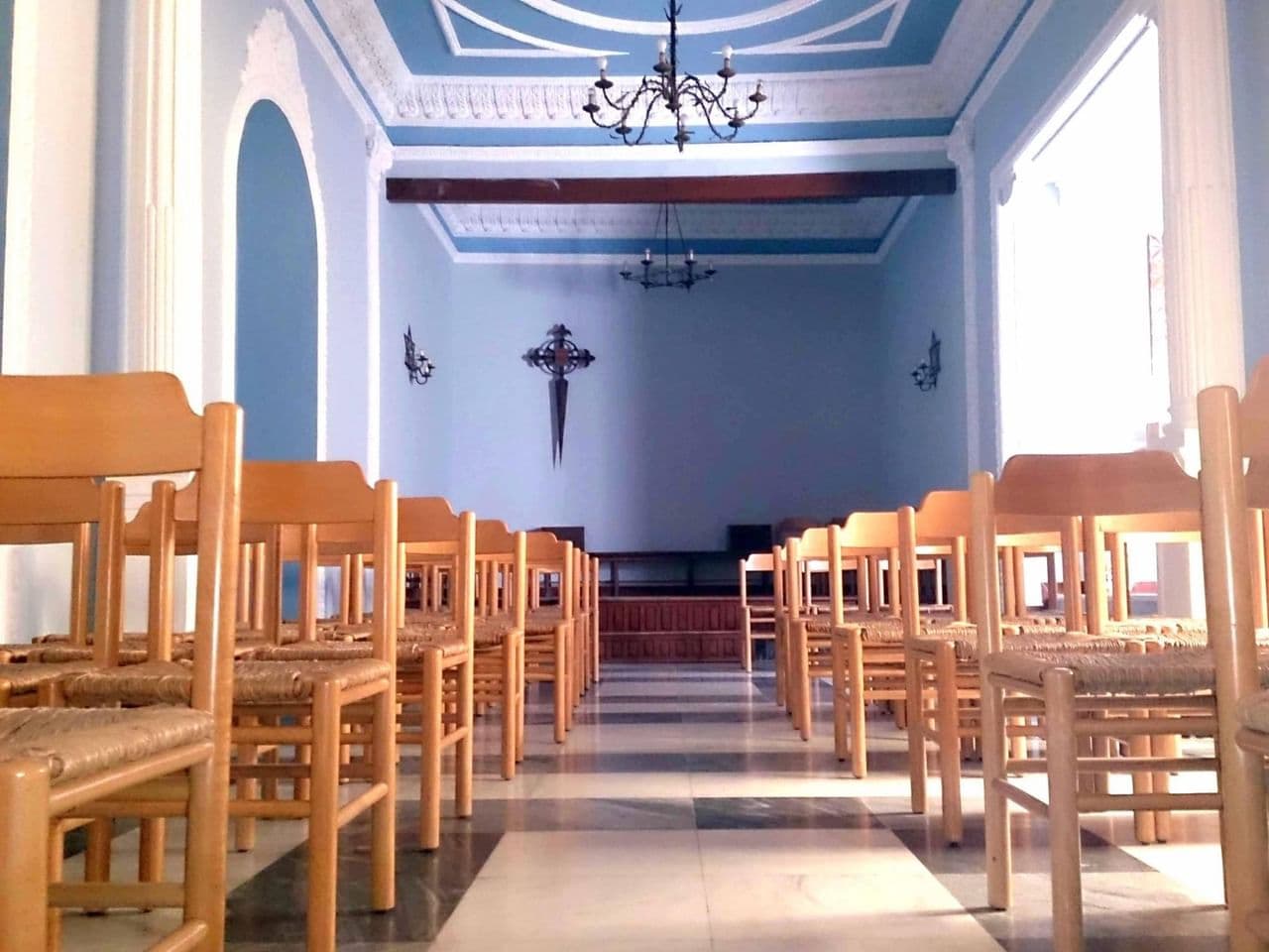 Centro De Coworking Elpatio