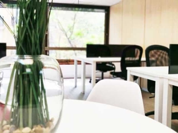 Centro De Negocios Atrium