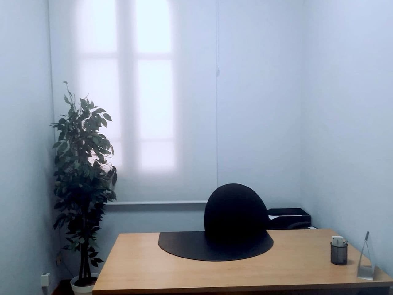 Centro De Negocios Barcelona
