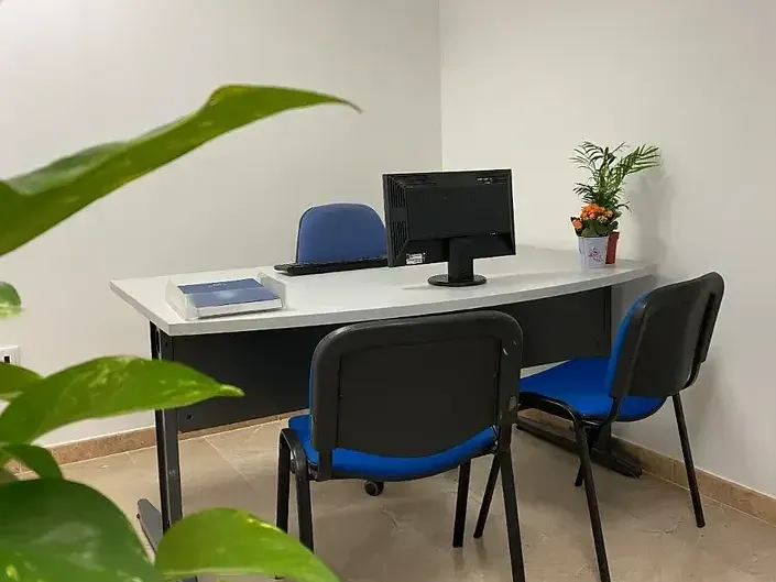 Centro De Negocios Dcc