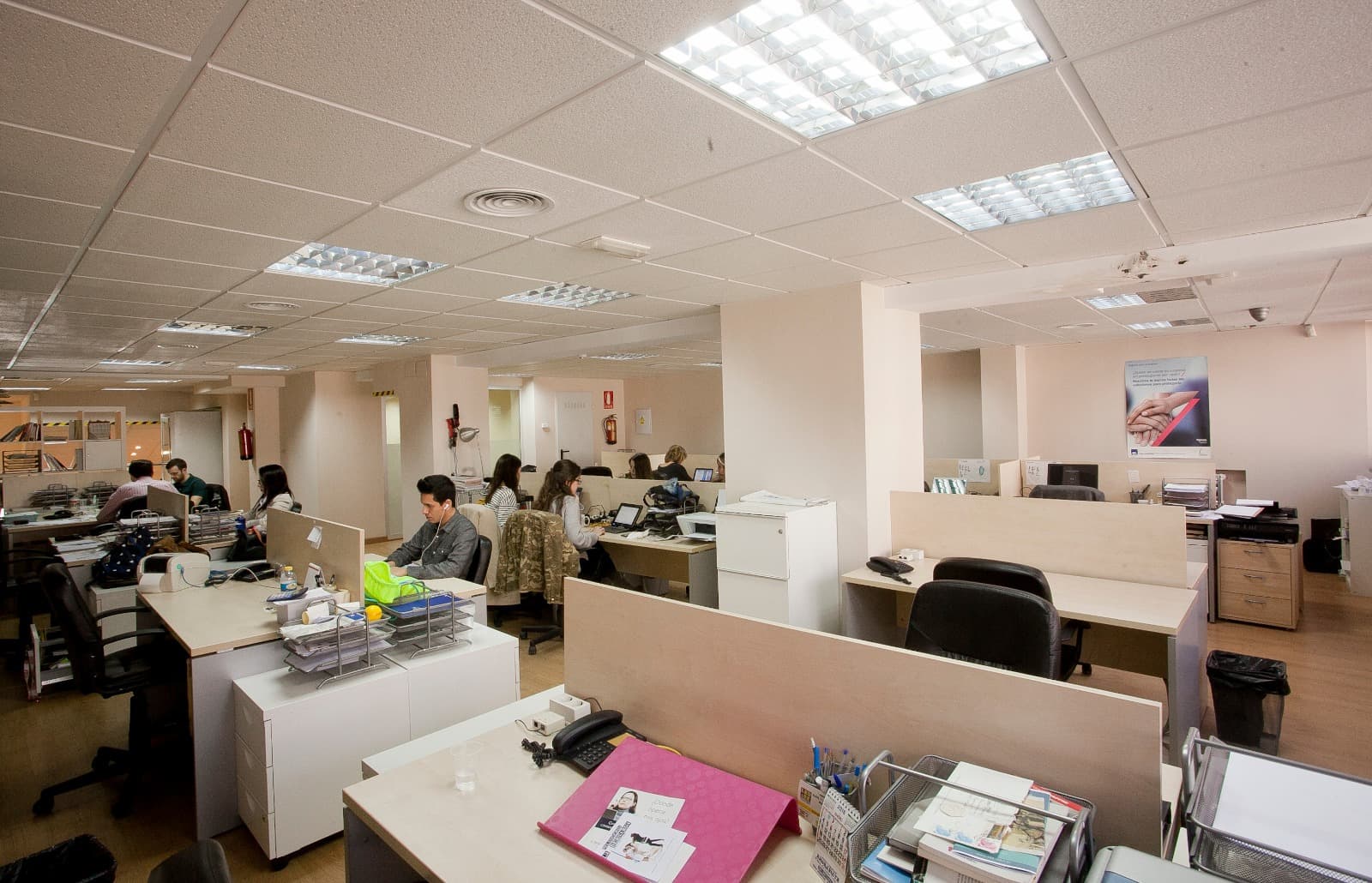 Centro de Negocios Lagasca