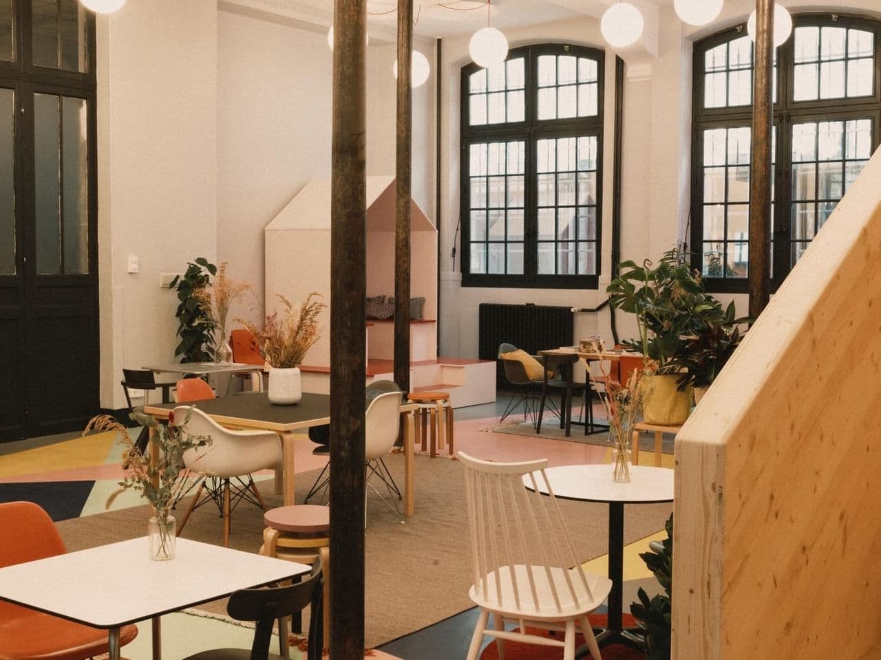 Chez Mona