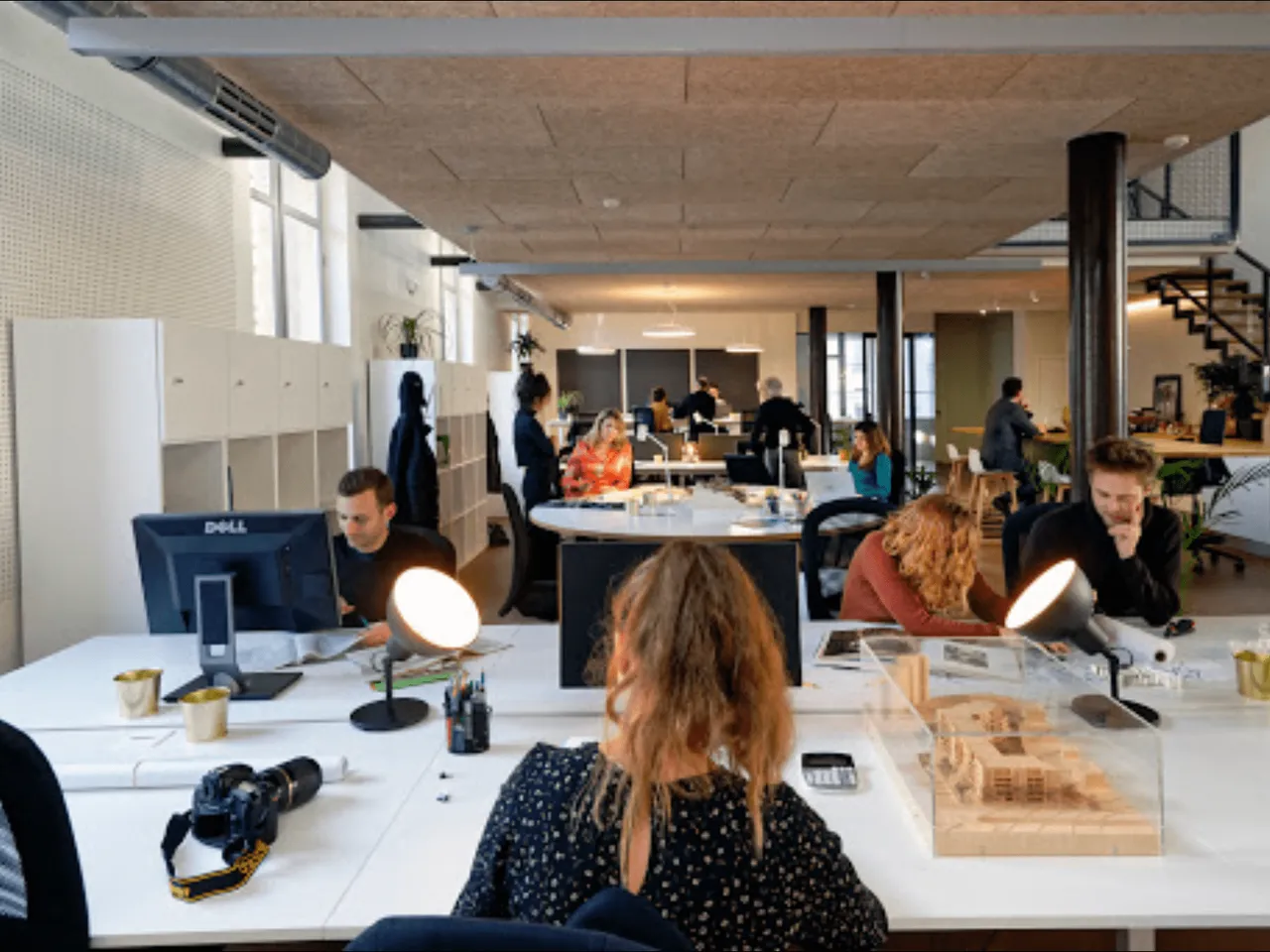 Cité fab