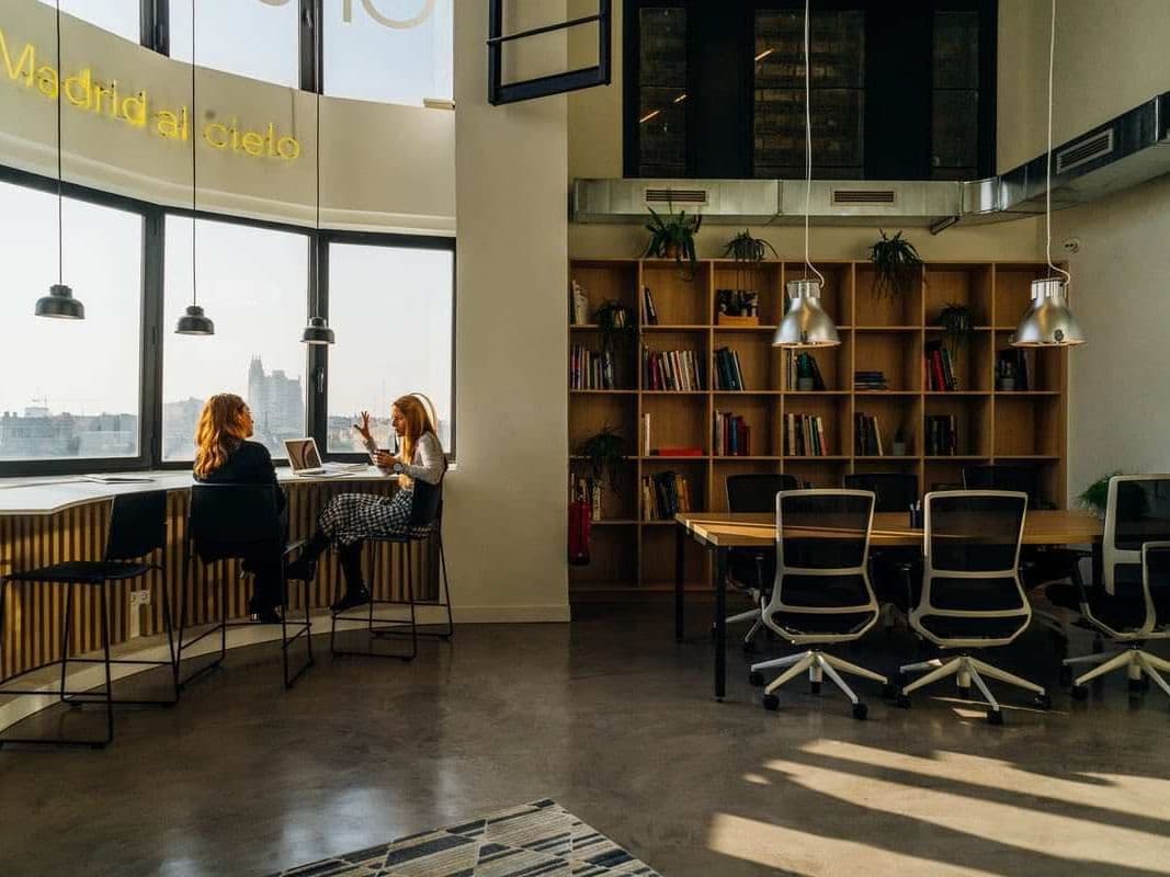 Cloudworks Cibeles