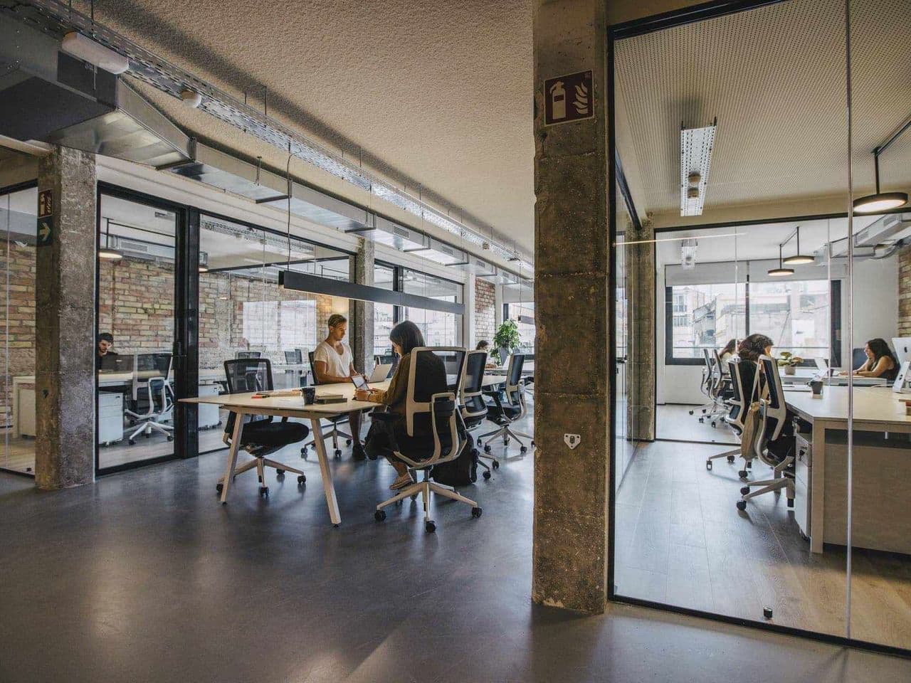 Cloudworks Sant Antoni