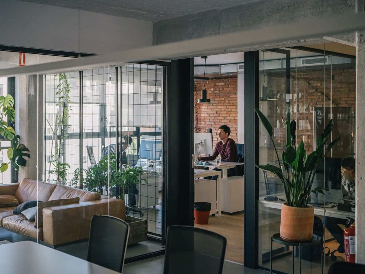 Cloudworks Sant Joan