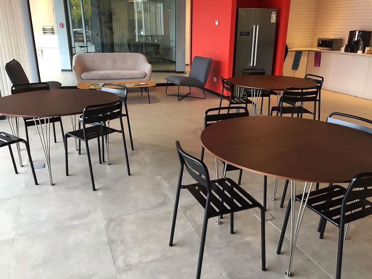 Co-Work Alto El Golf