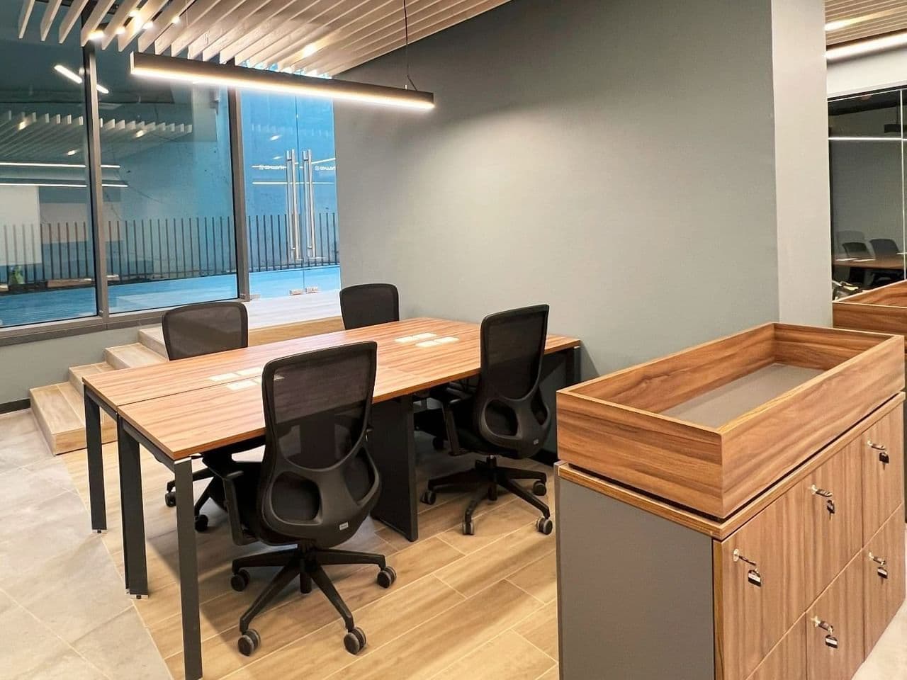 Co-Work Cerro Colorado