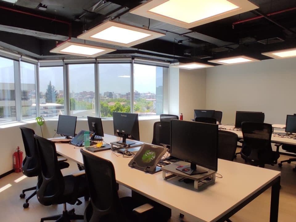 Co-Work Suecia