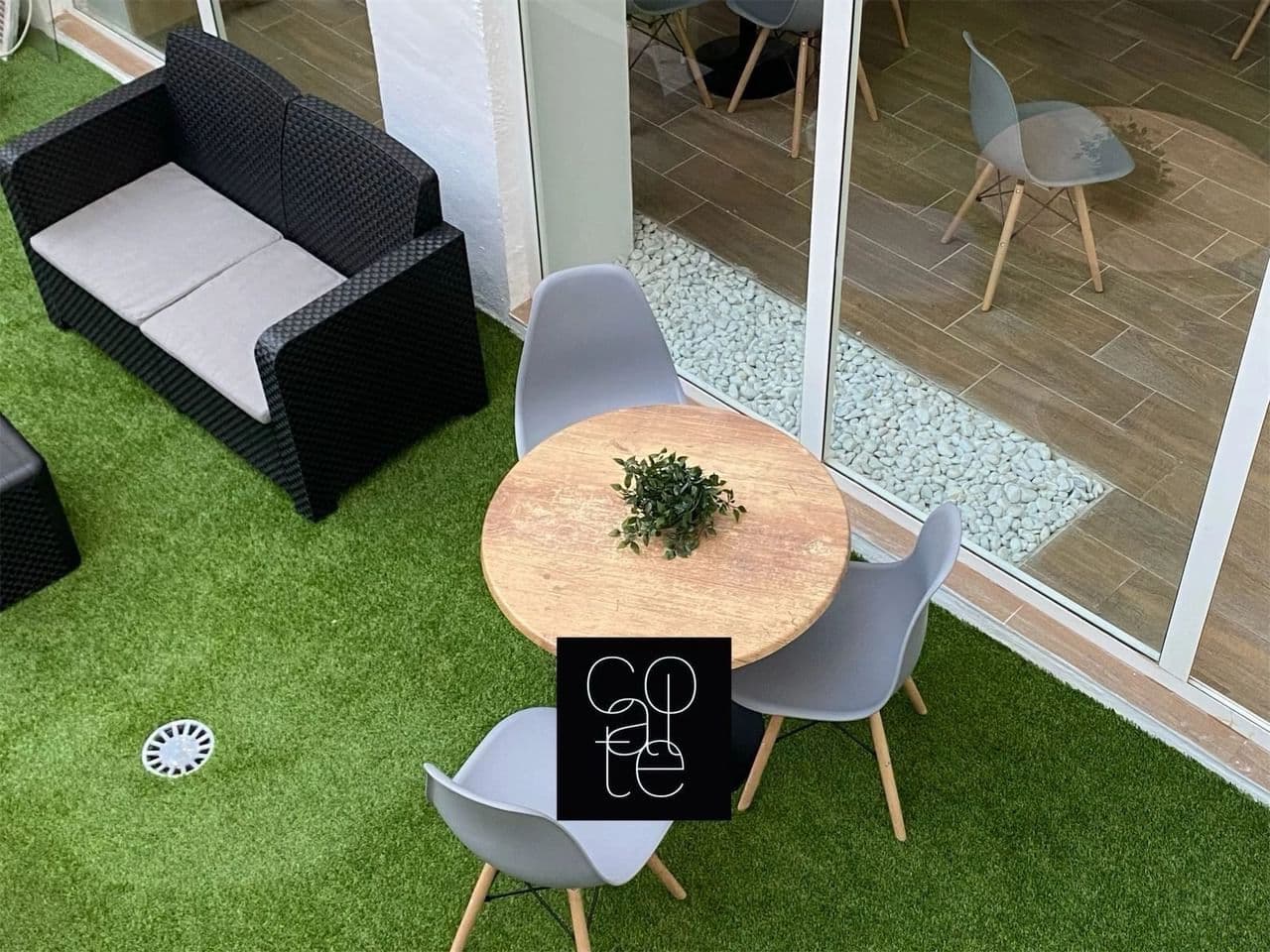 Coalte