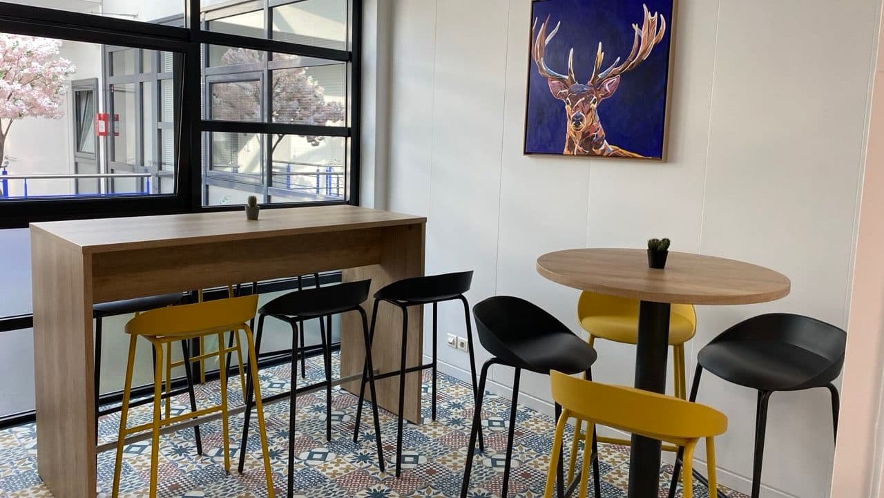 COBALT Coworking